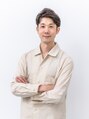 ヘアーアンドスパ ナトゥーラ 新札幌店(Natura) 千葉 覚也