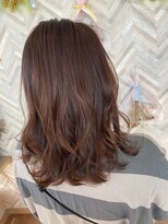 アンカーデイズ(Anchor Days)&nbsp;大人ルビーベージュ