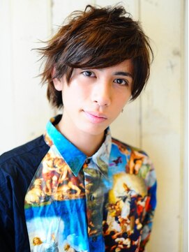 リトル 所沢(little) カジュアルヌーディー