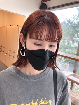 フィール アドバンス 袋井(feel advance) orangecolor