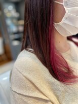 ザビー(THE B)&nbsp;【本八幡The B】お客様スタイル