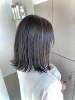 エイト 沖縄豊崎店(EIGHT toyosaki)&nbsp;【EIGHT 豊崎】お客様スタイル_シークレットハイライト