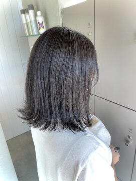 エイト 沖縄豊崎店(EIGHT toyosaki) 【EIGHT 豊崎】お客様スタイル_シークレットハイライト