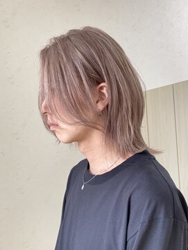 リアン(LIAN) ホワイトミルクティー