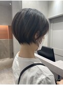 スッキリショート