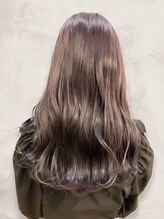 髪質改善でパーマやカラーの繰り返しによるダメージも蘇る！