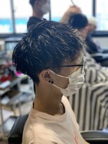 エイトメン 吉祥寺店(EIGHT MEN)&nbsp;ハイライトツイストスパイラル