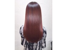 リベルタ(Liberta hair design)