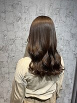 プレシャスバイプロデュース(precious by Produce)&nbsp;髪質改善ヘアエステ×エステカラー［町田/町田駅/町田駅前店/]