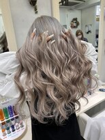 ラピス 池袋(Lapis)&nbsp;ホワイトグレージュ