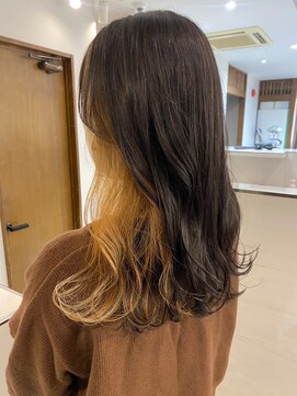 ヴァンカウンシル 千種 【VAN COUNCIL千種】フェイスフレーミング