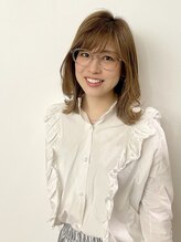 アレックス 西神中央店(alex) 多田納 彩香