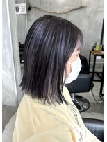 ペスカ 長町南店(pesca)&nbsp;インナーラベンダー