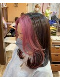 フェイスフレーミング