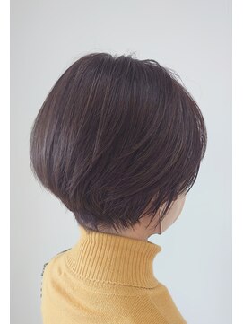 マヤ 小瀬店(MYA) 上品ハイライト