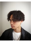 ツイストスパイラル
