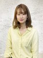 ヘアリゾートエーアイ 新宿西口店(hair resort Ai) 田澤唯那 [新宿]