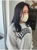ラベンダーカラー
