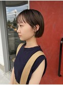 ボブ