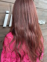 イングスジャパン(ings JAPAN)&nbsp;ピンクカラー