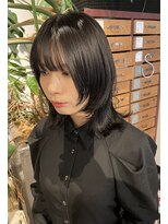 オンザ(ONTHE)&nbsp;ナチュラルウルフ