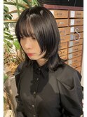 ナチュラルウルフ