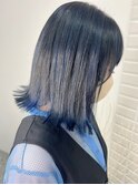 blue gradation ★masami style