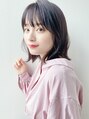 ケーツー 青山店(K two) 人気のミディアムロングスタイルならお任せください［青山］