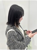 外ハネボブ~