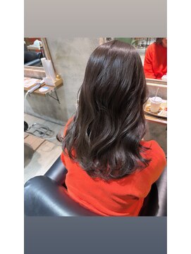 ニーゼロゼロナナ(2007) シェルアイス