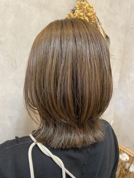 ラニ(Lani) オリーブアッシュ