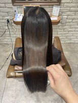 グッディ 岡山下中野店(GOOD-DAY)&nbsp;髪質改善ストレート