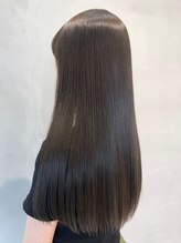 アーティック ヘア ディーヴァディーヴォ テスタ(ARTIC HAIR DIVA DIVO TESTA)