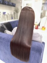 スリーディーヘア(3D Hair)&nbsp;髪質改善トリートメント/銀座/白髪染め/白髪ぼかし/ハイライト