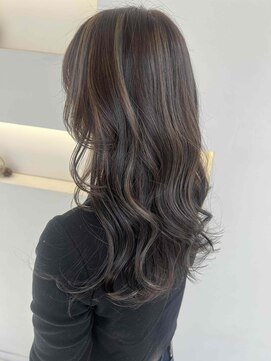 スリーヘアーデザインズ(Three Hair Designs) a