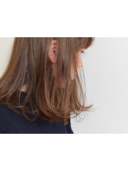 【世界初オーガニック認証カラー『ヴィラロドラ』取扱い店◎】