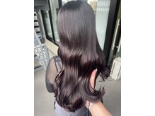 テラスヘア 三条(TERRACEhair)