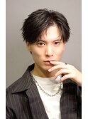 フェザーショート