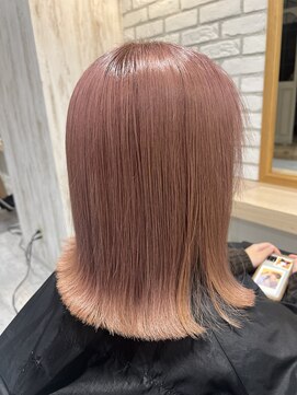 シエル 千葉店(CIEL) ＊ペールピンク