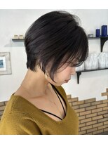 シュシュ(chou chou) ショートカット