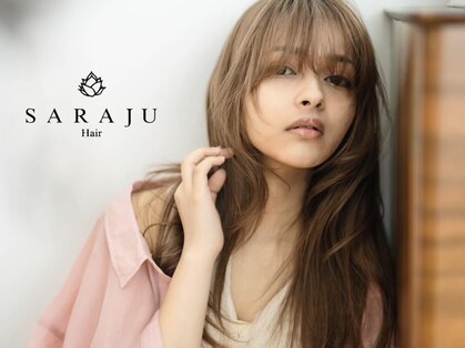 サラジュ 川西店(SARAJU)の写真