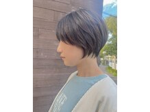 アンツ ヘアーアンドリゾート 辻堂本店(ANT'S Hair and Resort)