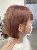 ボブ