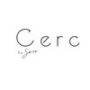 シェルク バイ シャッセ(cerc by SASE)のお店ロゴ