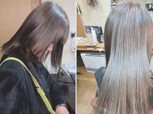 シンラヘアー(SINRAhair)