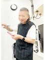 ビーンヘアスタジオ 蒲田(Bean hair studio) よし 