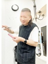 ビーンヘアスタジオ 蒲田(Bean hair studio) よし