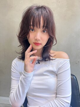 メルト 新宿(Melt) Melt【新宿】ワンカールでキマる大人レイヤー