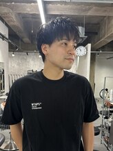 オフ エルア(ofF ’elua) 植田 隆文