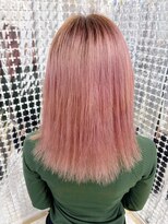 ヘアクリエイト ブラス Hair Create BRAS&nbsp;Wカラー